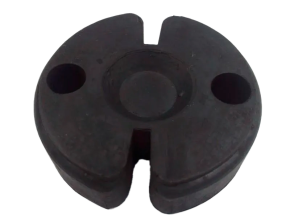 Amortecedor Da Flange Jan