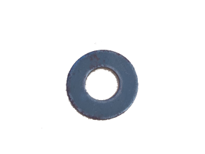 Arruela Lisa 011 1 1Kg.=100 Pc. 