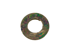 Arruela Baldan Lisa De 41,5X0,80X6,30Mm 