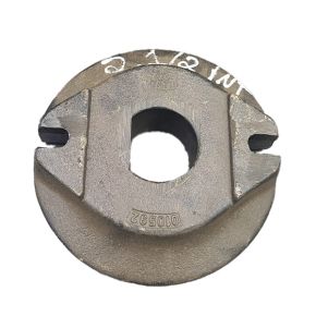 Arruela Eixo 2.1/2 Tatu Interna