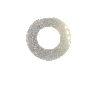 Arruela Jumil Lisa Inox C/Encaixe