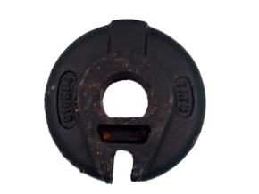 Arruela Tatu Eixo 1.5/8 Interna (Concava