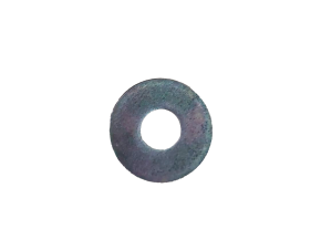 Arruela Tatu Lisa 10,50 X 27 X 3,00 Zn 
