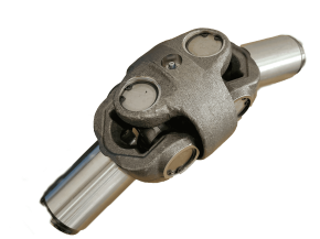 Articulacao Mf Dupla Montada