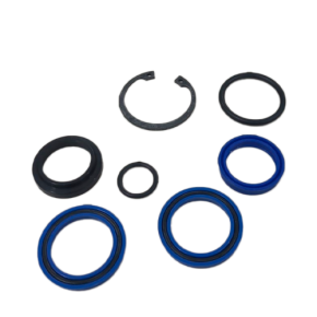 Kit Reparo Cilindro Kuhn