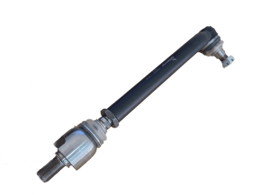 Barra Cbt Direc 8060 4X4 Esq