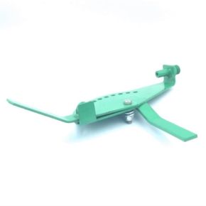 Base Jf Comando Mec Manual Cpl Jf-92-Z 