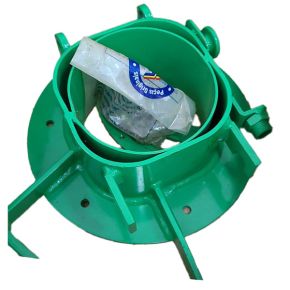 Base Jf Giratoria Hidraulic Cpl Jf-92 S3 