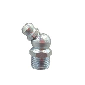 Bico Graxeira 010Mm 45 Graus