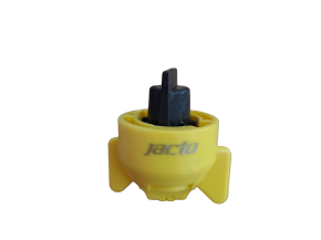 Bico Jacto Leque Jgc 12002 Amarelo