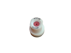 Bico Jacto Pulverizacao Cone Atr 0,5 Branco