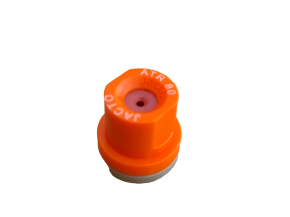Bico Jacto Pulverizacao Cone Atr 3,0 Laranja