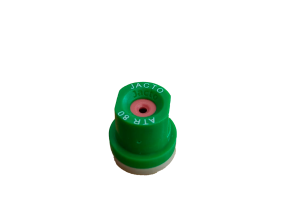 Bico Jacto Pulverizacao Cone Atr 5,0 Verde 