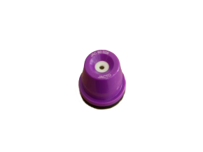Bico Jacto Pulverizacao Cone Jac 80025 Lilas