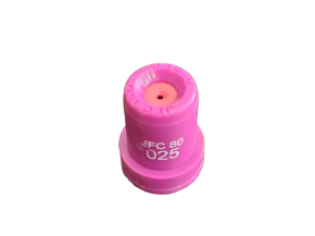 Bico Jacto Pulverizacao Cone Jfc 80025 Lilas