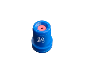 Bico Jacto Pulverizacao Cone Jfc 8003 Azul 