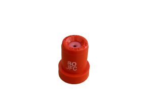 Bico Jacto Pulverizacao Cone Jfc 8004 Vermelho