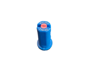 Bico Jacto Pulverizacao Leque Avi 11003 Azul 