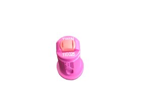 Bico Jacto Pulverizacao Leque Avi Twin 110025 Lilas