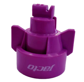 Bico Jacto Pulverizador Leque FC TTI 110025 LILAS