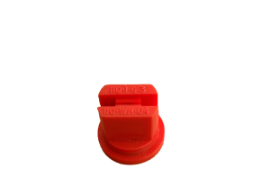 Bico Leque Comum 110 Vermelho