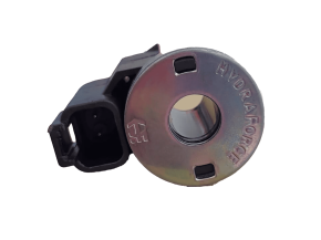 Bobina Jacto Solenoide 
