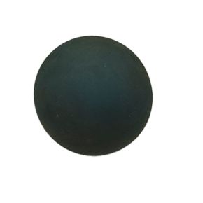 Bola Lisa Borracha No 4 70Mm Incomagri 