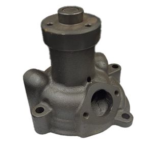 Bomba Dagua Tl-85 Motor Iveco
