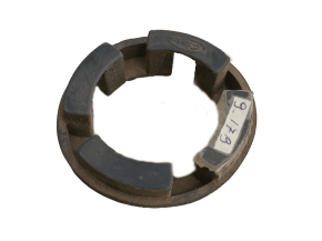 Borracha Mademil Do Acoplamento Gr 082 