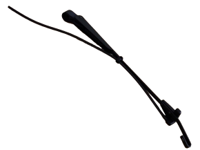 Braço Ls Limpador Frontal New Trg750  