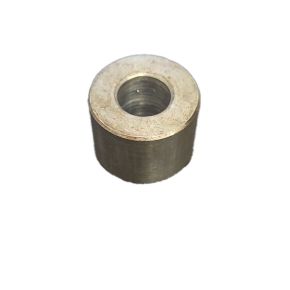 Bucha Nogueira Pecus 9000(Jg) Faca 3 Fu