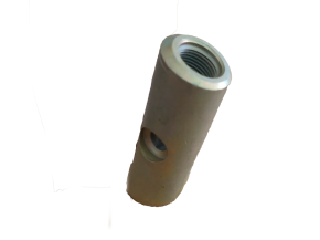 Bucha Planticenter Do Eixo Compac 90Mm 14 Graus 
