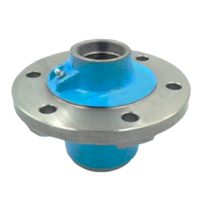 Cubo Roda Ford