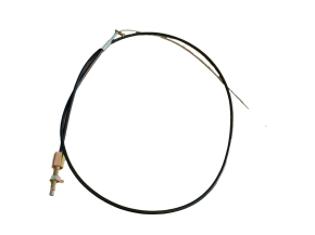 Cabo Agrale Acelerador