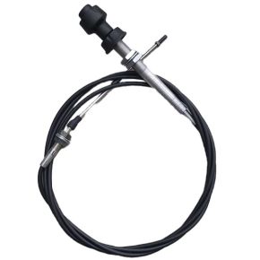 Cabo Jacto Do Acelerador Manual