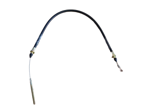Cabo Ford De Pedal Linha Tl 10 