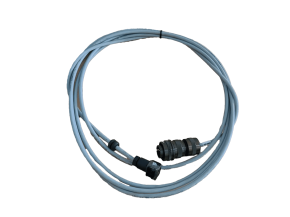 Cabo Jf Prolongador Sensor L=3800