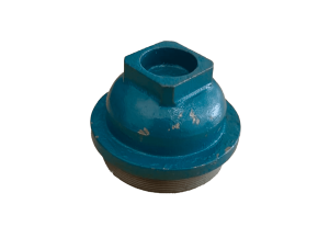 Calota Ford Cubo Diant. 4600