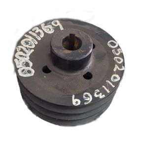 Carr Tatu 3C 190C X 35 Ro