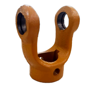 Terminal Furo Red. 30Mm C/ Chav 5/16"" Furo 10Mm" (Cc19/2)