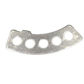 Chapa Mf De Seguranca 77,5 X 63,5