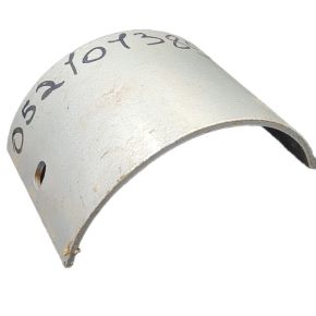 Chapa Tatu Proteção Mr2D/10