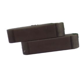 Chaveta Nogueira 8X7X30 Pecus/Twin