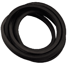 Fita de calafetação LS Traseiro superior 