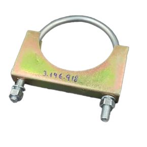 Conjunto De Abraçadeiras Do Si