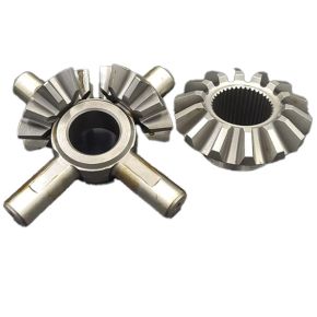 Conjunto Mf Satelite Planet Cruzeta 