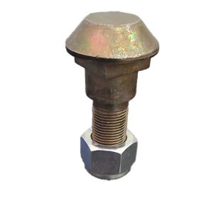 Conjunto Parafuso Faca Roc Tatu Cpl 