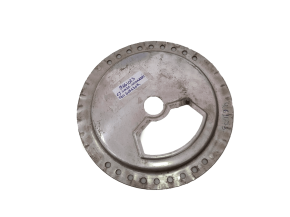 Conjunto Solda Incomagri Fundo Dosador Sembra-II-P