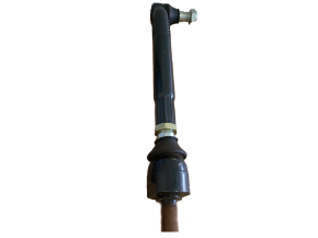 Conjunto Terminal  Barra Direito