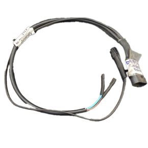 Condutor Ikeda Eletrico Trava E Motor Ms40/60/100